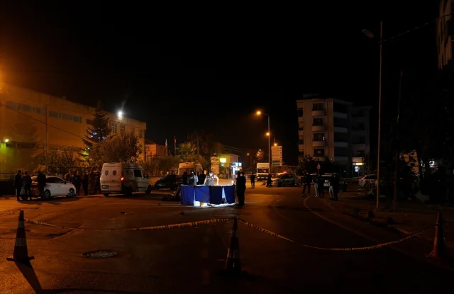 Arnavutköy'de Gecenin Sessizliğini Bozan Feci Saldırı! Neler Yaşandı?