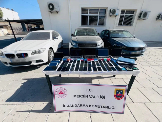 Yasa Dışı Bahis Operasyonlarının Ayrıntıları Şaşırtıyor