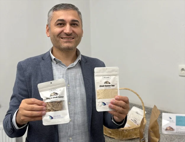 Mantar Zehirlenmelerine Karşı Hayat Kurtaran Öneri: Yanınızd...