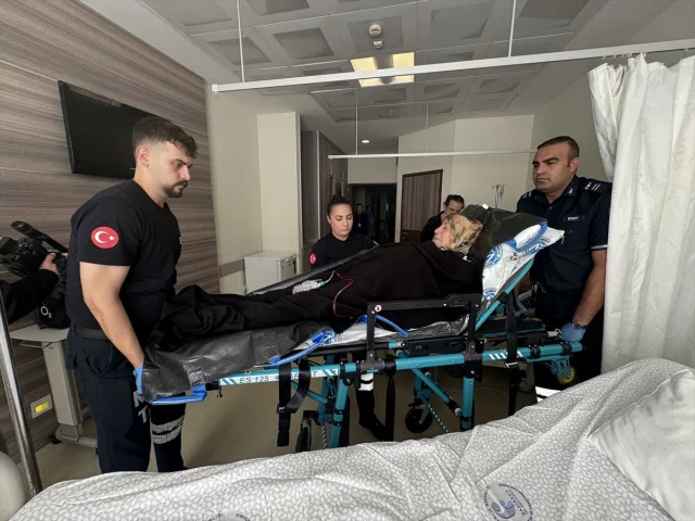 İstanbul'da Ücretsiz Ambulans Hizmeti Hastalara Yeni Bir Nefes Oldu