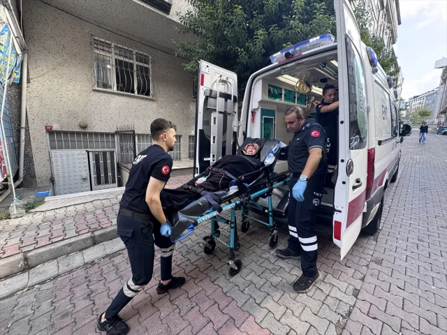 İstanbul'da Ücretsiz Ambulans Hizmeti Hastalara Yeni Bir Nefes Oldu