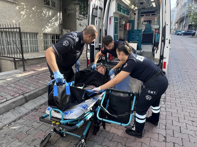 İstanbul'da Ücretsiz Ambulans Hizmeti Hastalara Yeni Bir Nefes Oldu