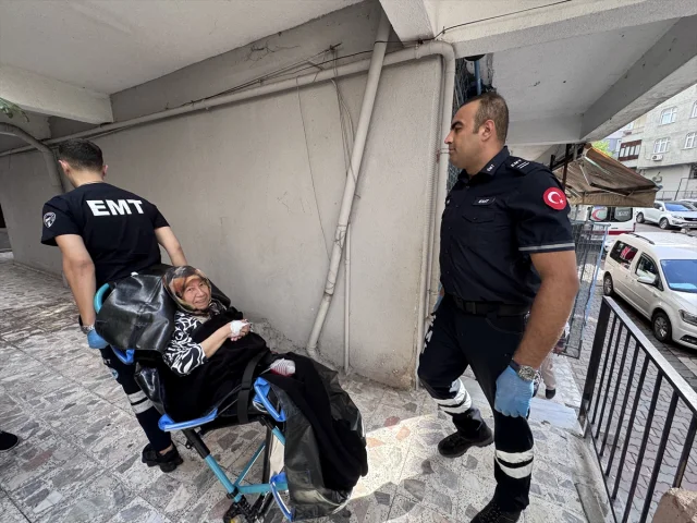 İstanbul'da Ücretsiz Ambulans Hizmeti Hastalara Yeni Bir Nefes Oldu