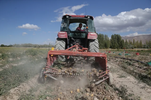 Niğde'de Tarımsal Eğitimde Yenilikler Üzerine Bir Yolculuk