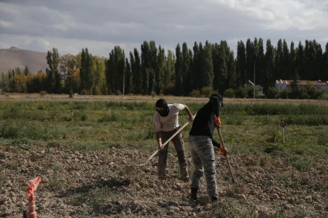 Niğde'de Tarımsal Eğitimde Yenilikler Üzerine Bir Yolculuk