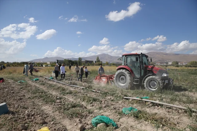 Niğde'de Tarımsal Eğitimde Yenilikler Üzerine Bir Yolculuk