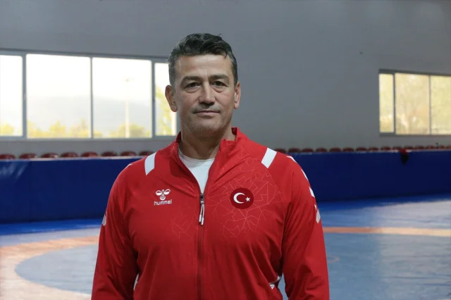Bolu'da Genç Güreşçilerin Balkan Şampiyonası Hedefi: Madalyalar ve Daha Fazlası