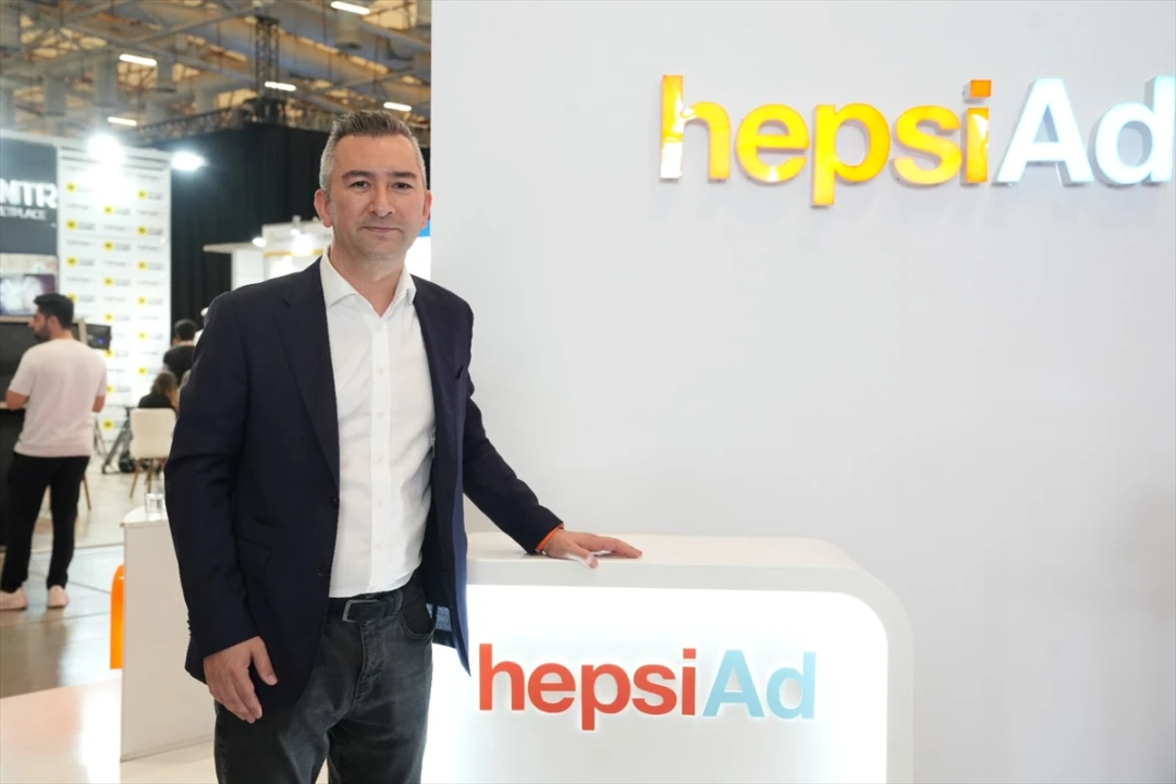 HepsiAd Perakende Medya Dünyasında Devrim Yaratıyor