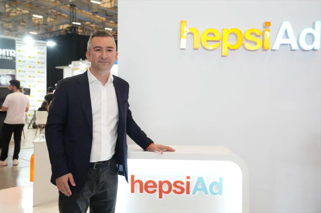 HepsiAd Perakende Medya Dünyasında Devrim Yaratıyor