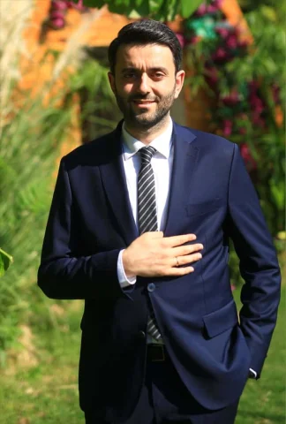 Türkiye'de İlk: Kuraklık Tehlikesi İçin Etkileşimli Harita Y...