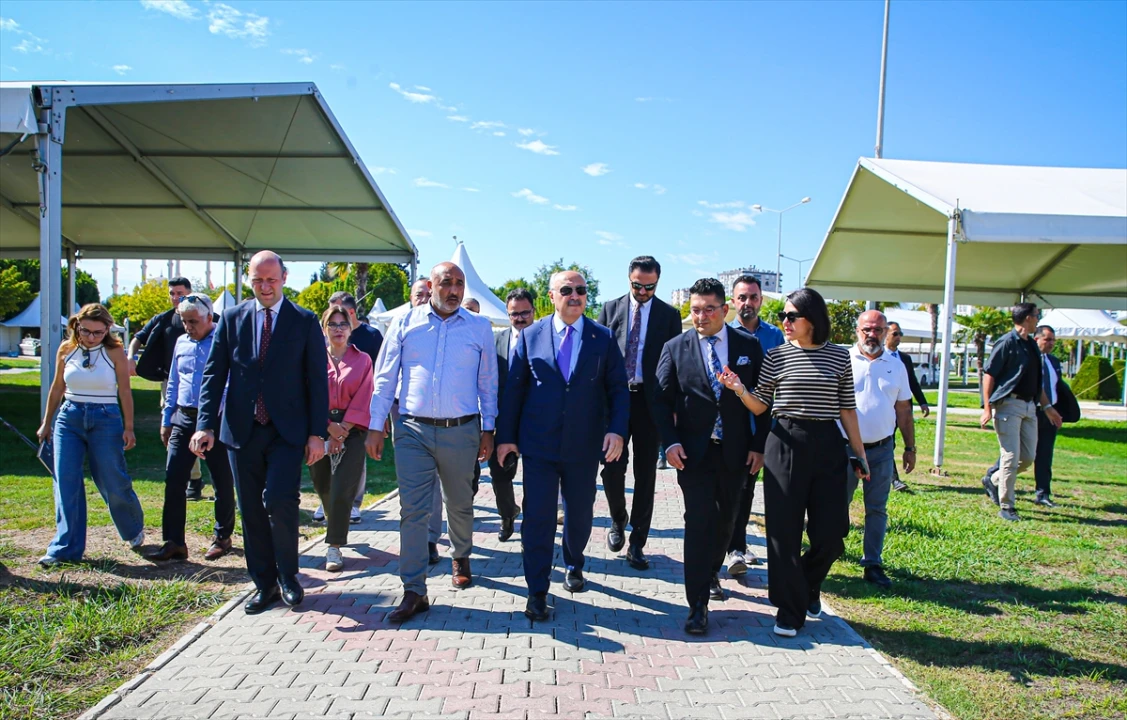 Adana Lezzet Festivali İçin Geri Sayım Başladı