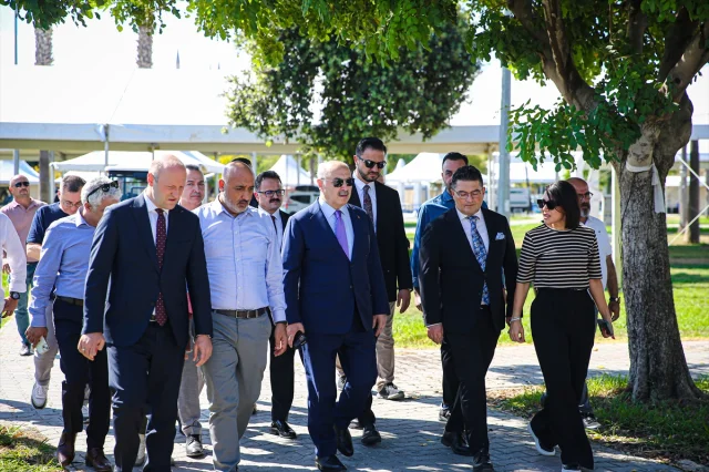 Adana Lezzet Festivali İçin Geri Sayım Başladı