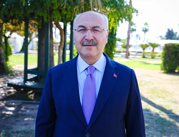 Adana Lezzet Festivali İçin Geri Sayım Başladı