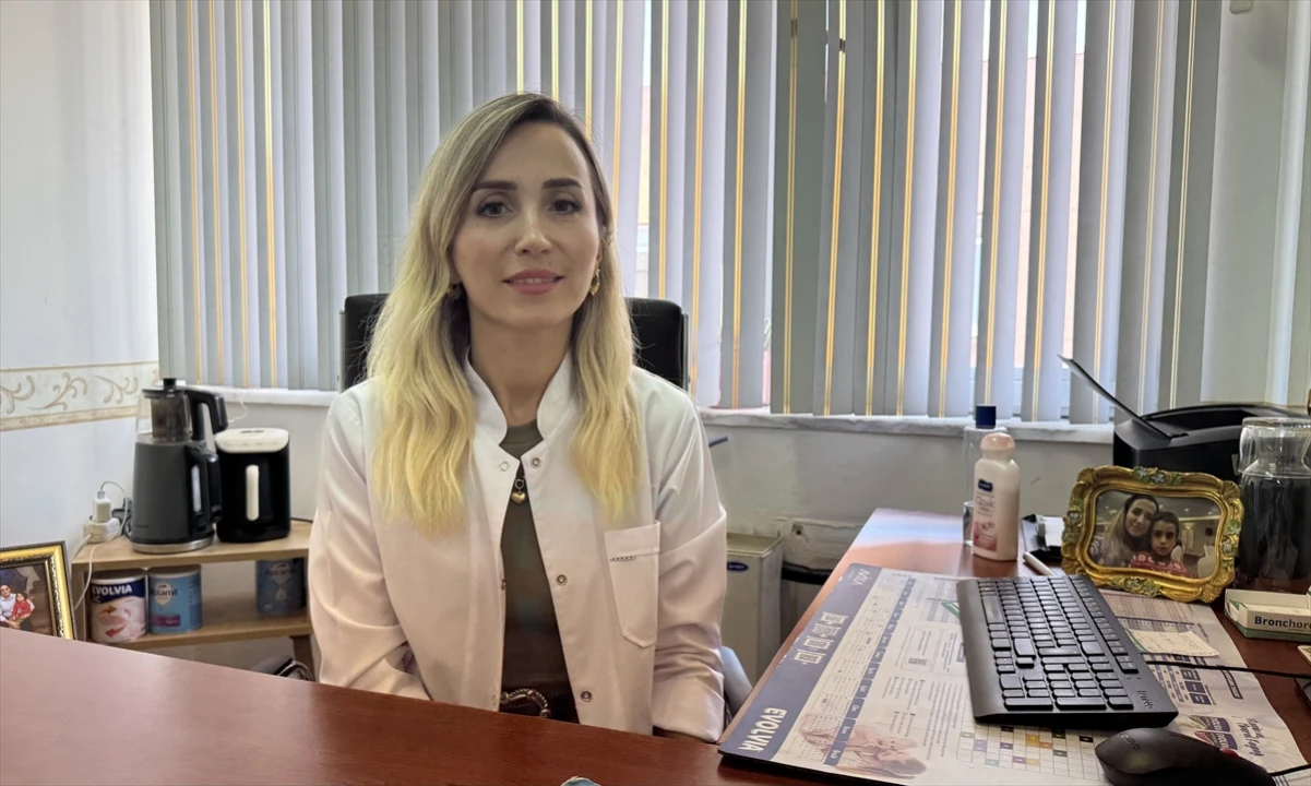 Çocuk Gelişiminde Beslenme Sırları Ortaya Çıktı