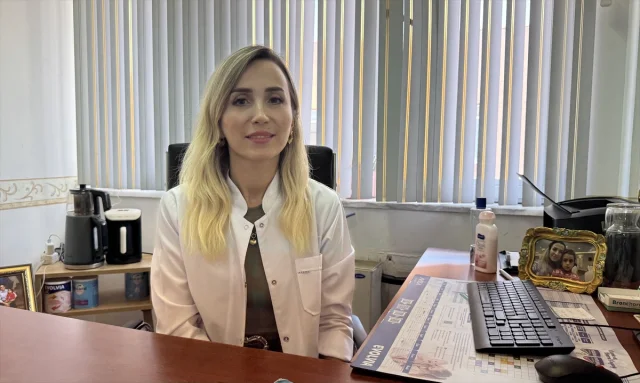 Çocuk Gelişiminde Beslenme Sırları Ortaya Çıktı