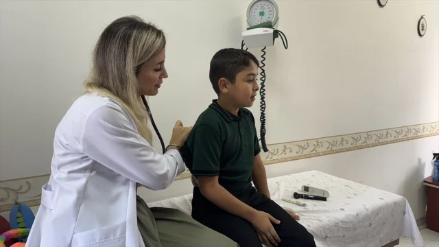 Çocuk Gelişiminde Beslenme Sırları Ortaya Çıktı
