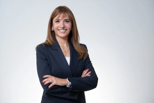 Akbank'ta Göz Kamaştıran İki Atama