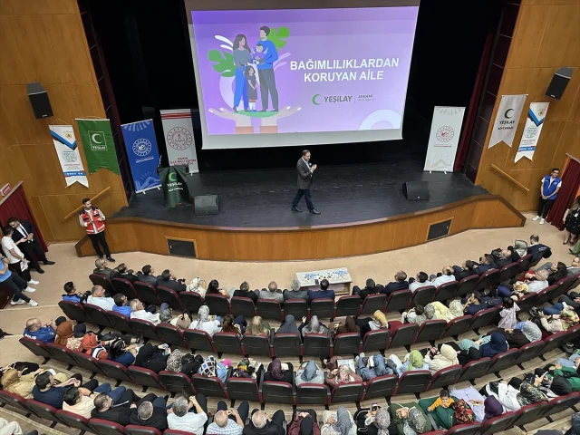 Mehmet Dinç'in Şaşırtan Adıyaman Konuşması