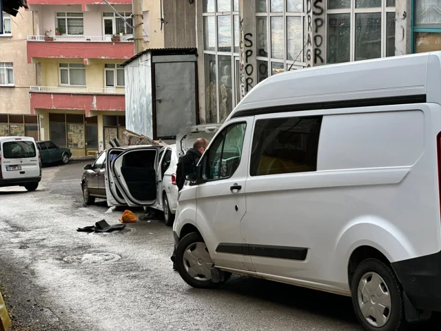 Giresun'daki Aile Dramı Tüm Ülkeyi Üzdü: Oğul Babasını Hayat...
