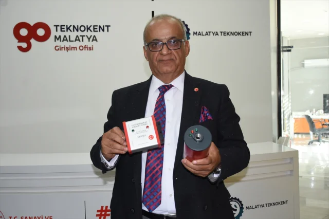 Karbomer Hibrit EMR: Türkiye'nin Çığır Açıcı Emisyon Teknolojisi