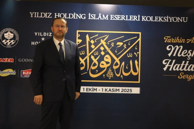 Trabzon'da Hat Sanatı Sergisi: Tarihin Sessiz Tanıkları İzleyiciyle Buluşuyor