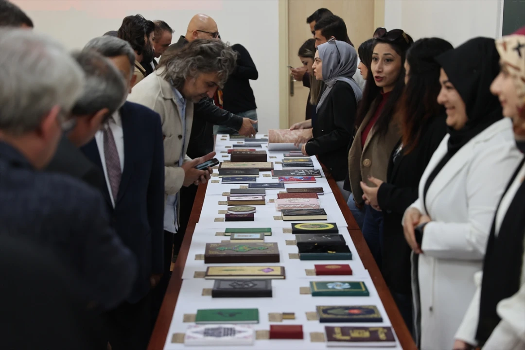 Konya'da Tarihin İzleri Yeniden Hayat Buldu