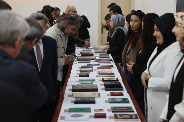 Konya'da Tarihin İzleri Yeniden Hayat Buldu