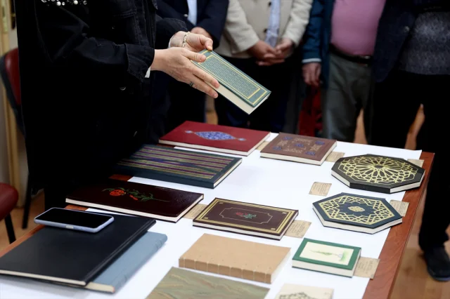 Konya'da Tarihin İzleri Yeniden Hayat Buldu