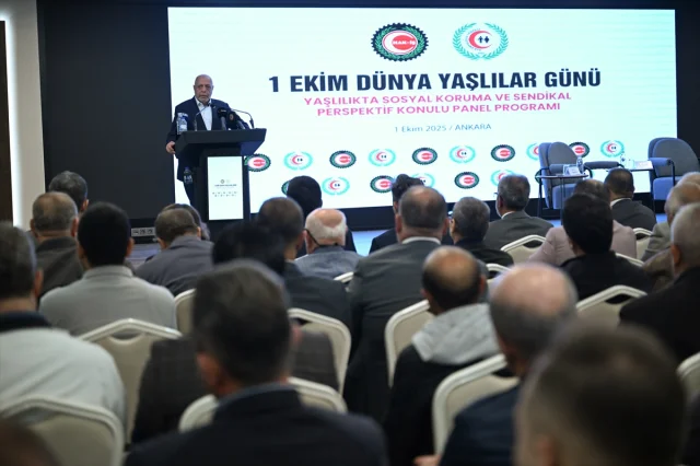 Emeklilerin Hakları Tartışılıyor, Türkiye Bu Alanda Ne Yapmalı?