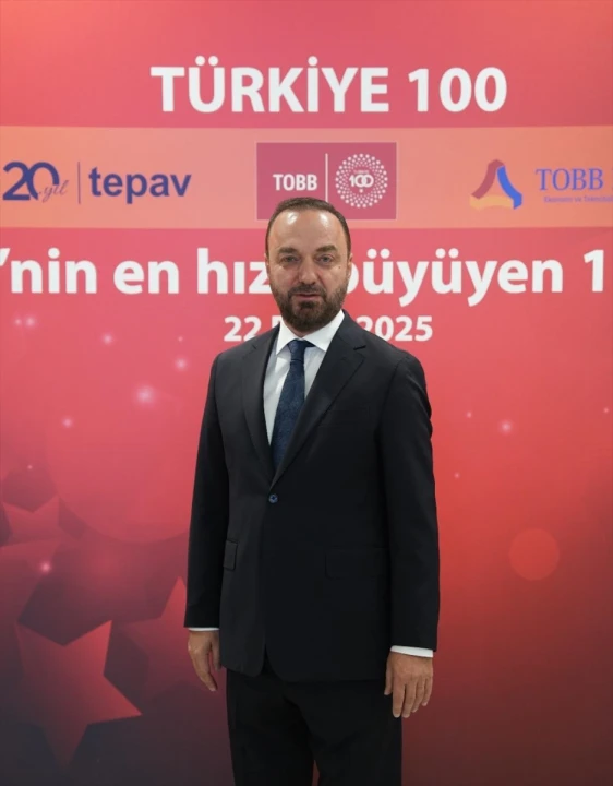 Saytek: Türkiye'nin Yükselen Yıldızı