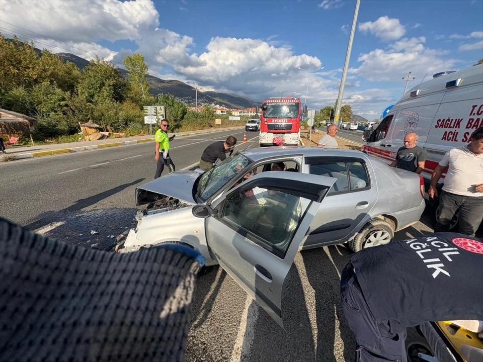 Balıkesir'de Şok Kazada Hayatını Kaybetti: Kimse Beklemiyordu!
