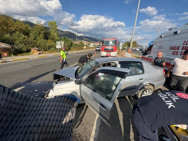 Balıkesir'de Şok Kazada Hayatını Kaybetti: Kimse Beklemiyordu!