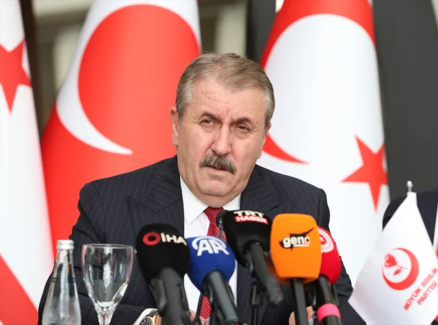 Gazze Krizinin Ardındaki Büyük Planlar