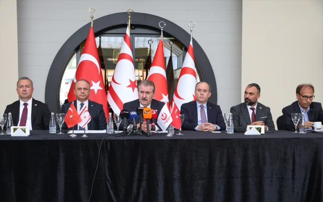Gazze Krizinin Ardındaki Büyük Planlar
