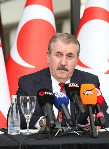 Gazze Krizinin Ardındaki Büyük Planlar