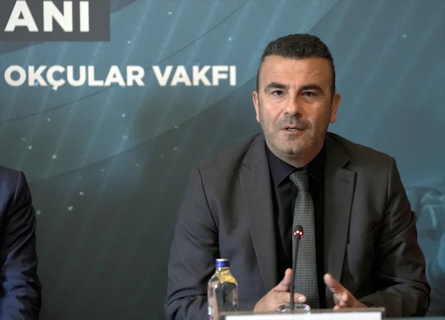 Türk Okçuluğunun Geleceği 15 Yaş Altı Ligiyle Şekilleniyor