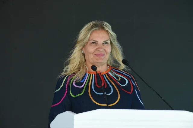 Malatya'da Avrupa Destekli Yenilikçi Spor Tesisleri Hizmete...