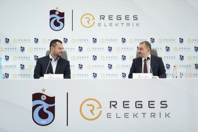 Ertuğrul Doğan: Uğurcan Çakır'ın Ayrılığı Beklenmedik Bir Gelişmeydi