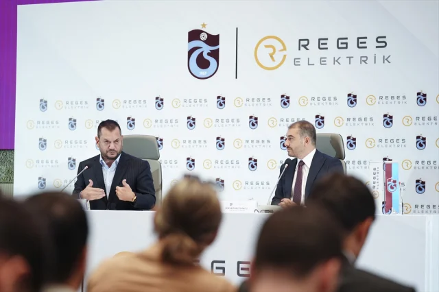Ertuğrul Doğan: Uğurcan Çakır'ın Ayrılığı Beklenmedik Bir Gelişmeydi