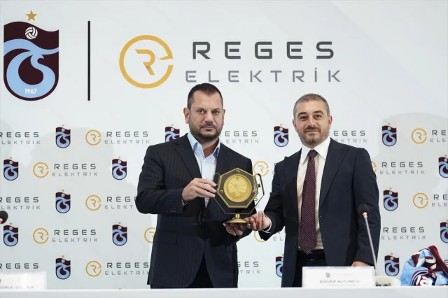 Ertuğrul Doğan: Uğurcan Çakır'ın Ayrılığı Beklenmedik Bir Gelişmeydi