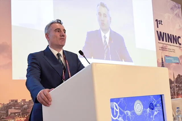 Girişimsel Nöroloji Kongresi İstanbul'da Gizemli ve Yenilikçi Çözümlerle Başladı