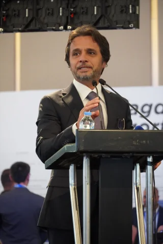 Sigorta Sektörünün Geleceği İstanbul'da Şekillenecek