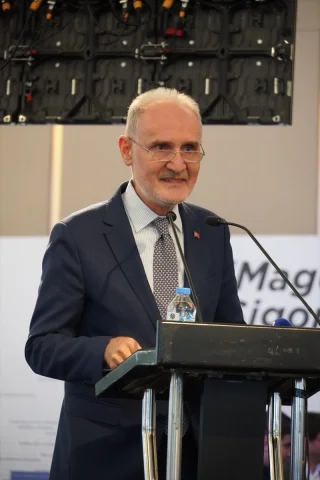 Sigorta Sektörünün Geleceği İstanbul'da Şekillenecek