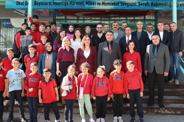 Seçim Vaadi Gerçek Oldu: Öğrencinin Başkanlık Sözü Devletin Zirvesini Getirdi