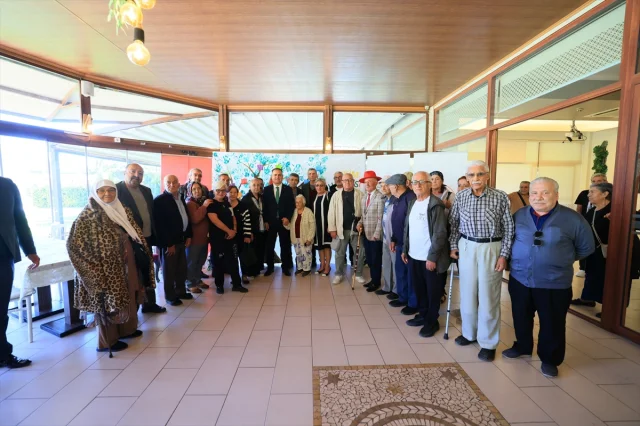 Muğla'nın 91 Yaşındaki Kahramanı, TOGG İle Unutulmaz Bir Yolculuk Yaptı