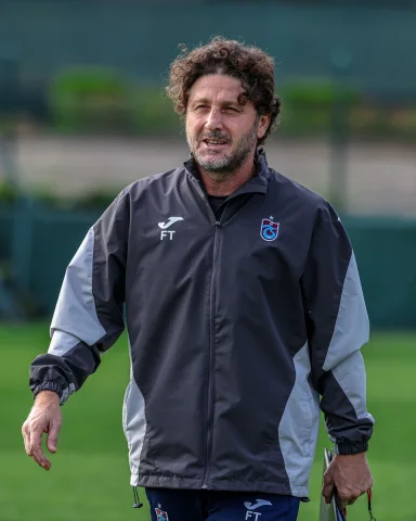 Trabzonspor'un Kayserispor Maçı Öncesi Teknik Hazırlıkları Yoğunlaştı