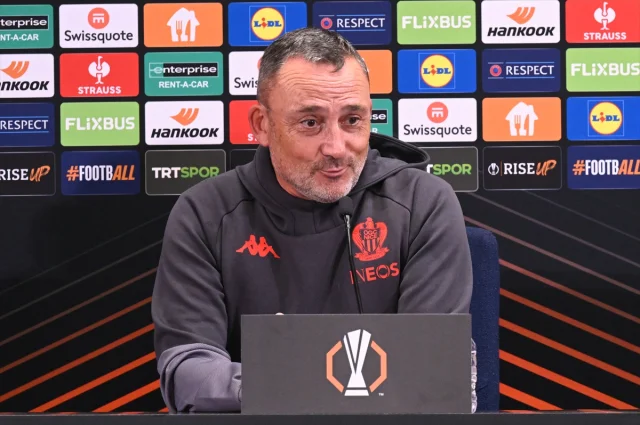 Fenerbahçe ve Nice Karşılaşması Öncesi Heyecan Yükseliyor