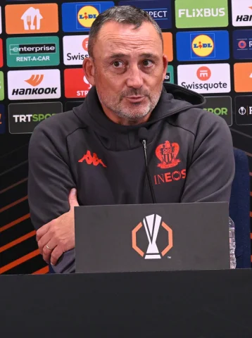 Fenerbahçe ve Nice Karşılaşması Öncesi Heyecan Yükseliyor