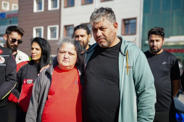 Lisede Çıkan Kavga Faciaya Dönüştü: Çanakkale'de Öğrencinin Hayati Tehlikesi Devam Ediyor