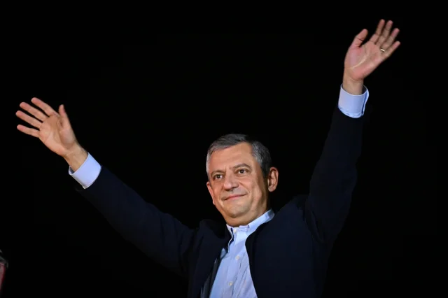 Küçükçekmece'de Özgür Özel'den Çarpıcı Açıklamalar